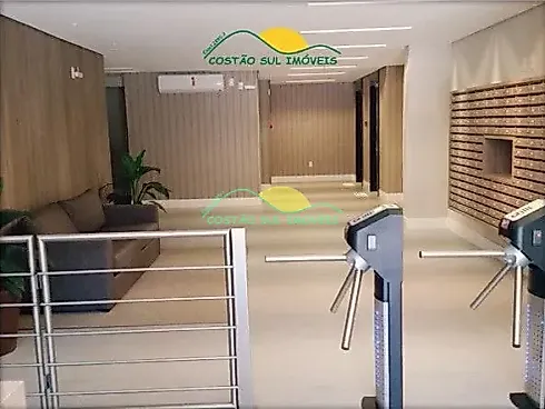 Escritório/sala em Itacorubi, Florianópolis
