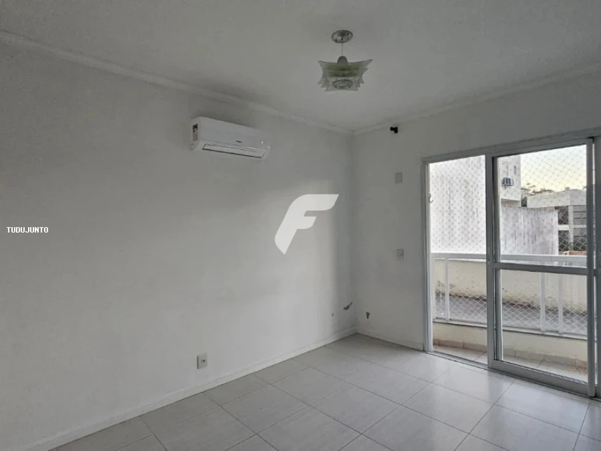 Apartamento em Pedra Branca, Palhoça