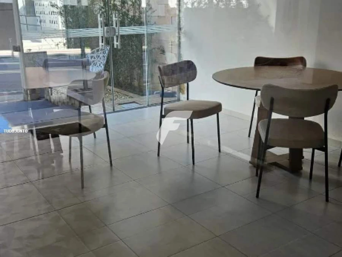 Apartamento em Pedra Branca, Palhoça