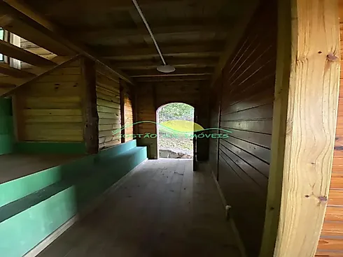 Casa em Morro Das Pedras, Florianópolis