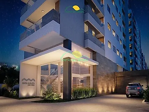 Apartamento em Itacorubi, Florianópolis