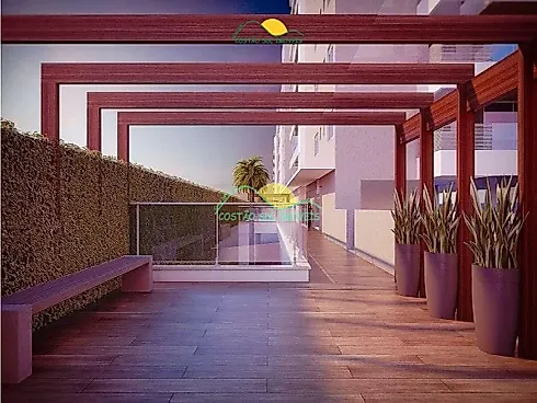 Apartamento em Itacorubi, Florianópolis