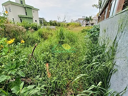 Terreno em Carianos, Florianópolis