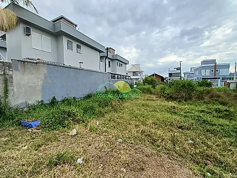 Terreno em Carianos, Florianópolis