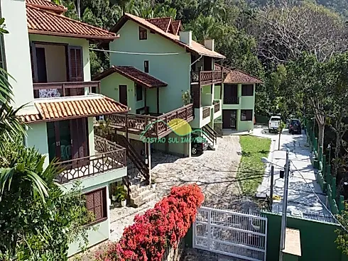 Escritório/sala em Praia Da Solidão, Florianópolis