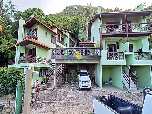 Escritório/sala em Praia Da Solidão, Florianópolis