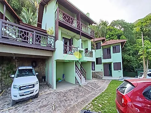 Escritório/sala em Praia Da Solidão, Florianópolis