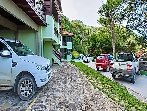 Escritório/sala em Praia Da Solidão, Florianópolis