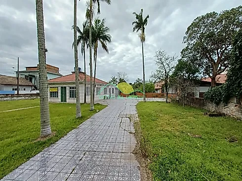 Casa em Ribeirão Da Ilha, Florianópolis