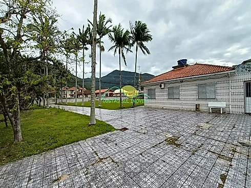 Casa em Ribeirão Da Ilha, Florianópolis