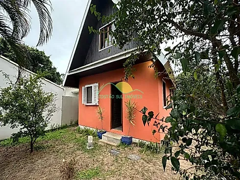 Campeche, Florianópolis