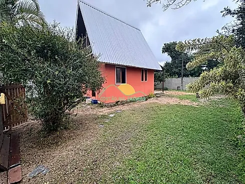 Casa em Campeche, Florianópolis