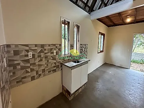 Casa em Campeche, Florianópolis