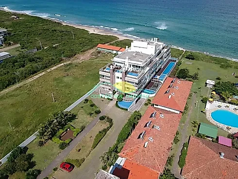 Apartamento em Campeche, Florianópolis