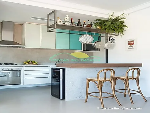 Apartamento em Campeche, Florianópolis