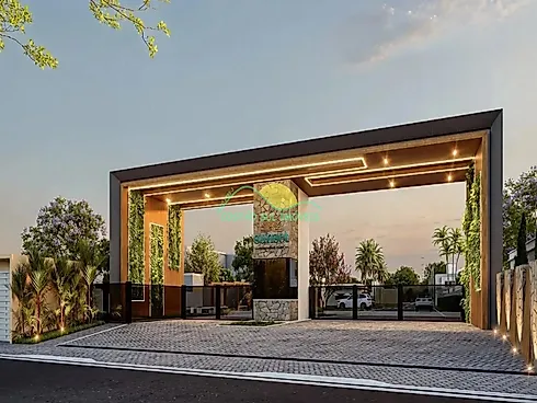 Terreno em Deltaville, Biguaçu