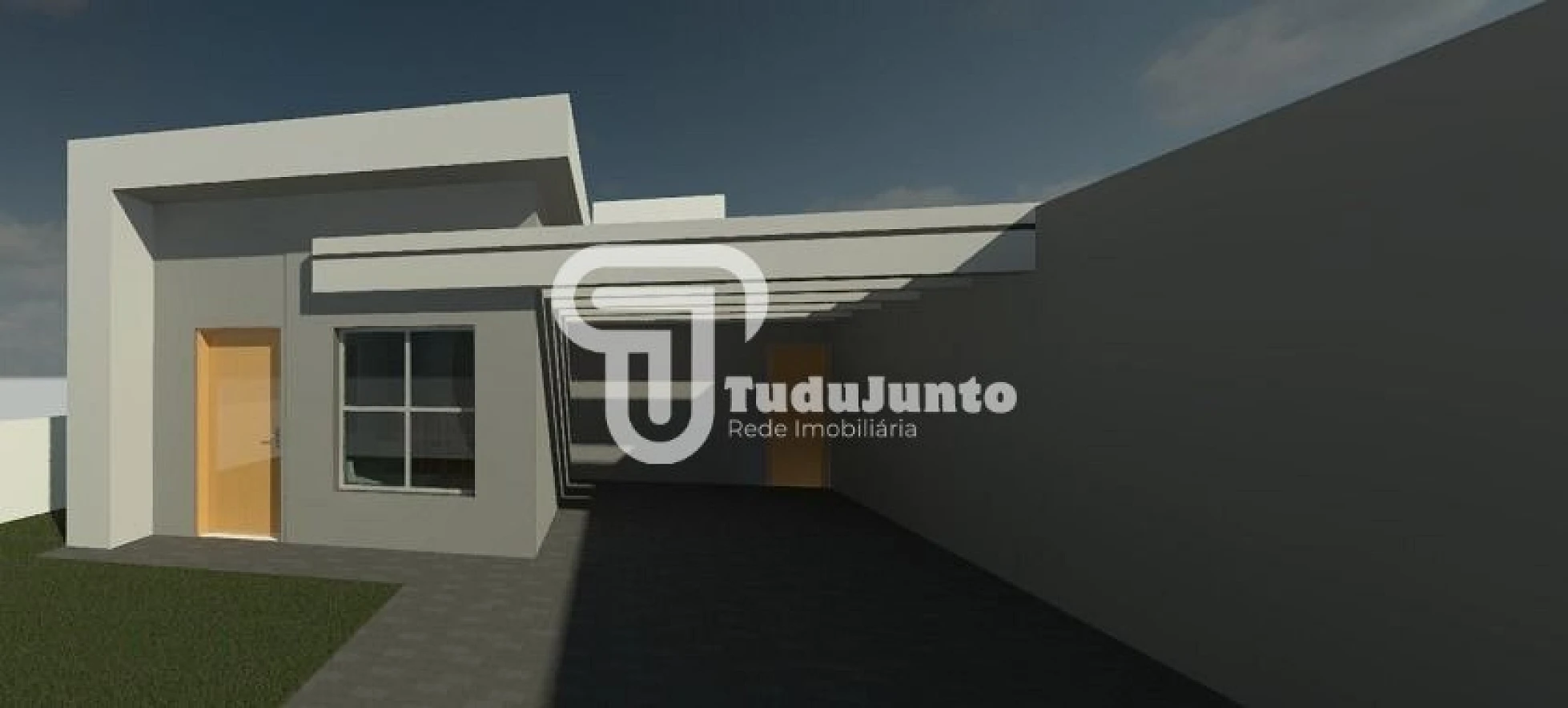 Casa em Forquilhas, São José