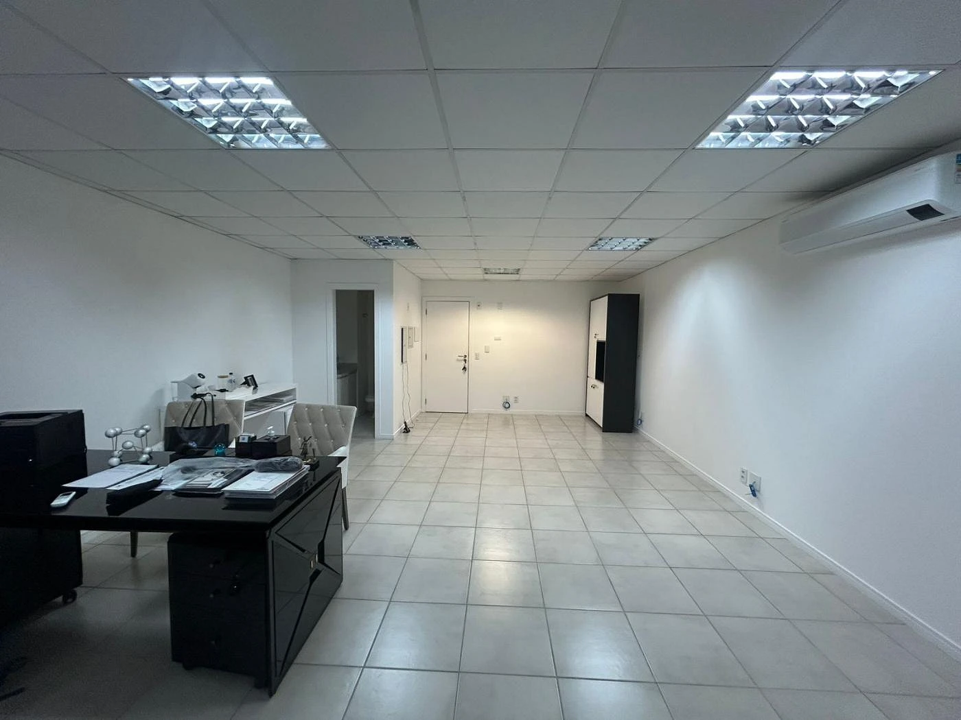 Escritório/sala em Centro, Florianópolis