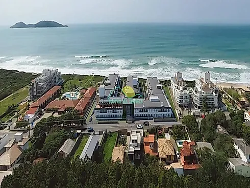 Apartamento em Morro Das Pedras, Florianópolis