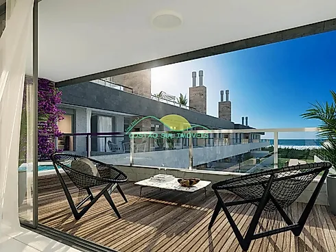 Apartamento em Morro Das Pedras, Florianópolis