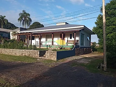 Ribeirão Da Ilha, Florianópolis