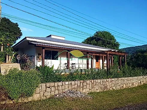 Casa em Ribeirão Da Ilha, Florianópolis