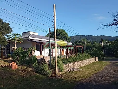 Casa em Ribeirão Da Ilha, Florianópolis