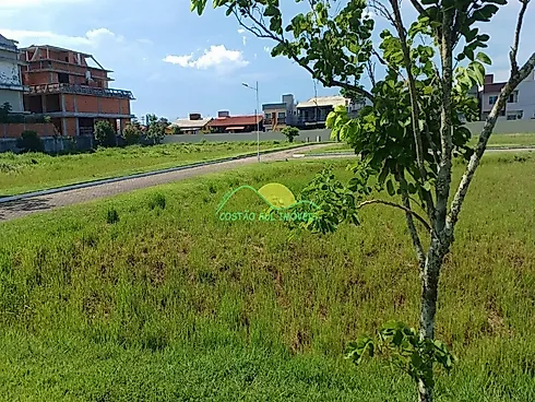 Terreno em Campeche, Florianópolis