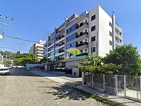Apartamento em Trindade, Florianópolis
