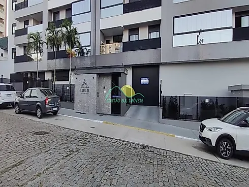 Apartamento em Trindade, Florianópolis