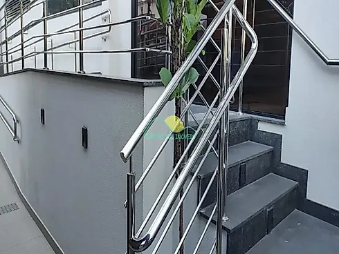 Apartamento em Trindade, Florianópolis