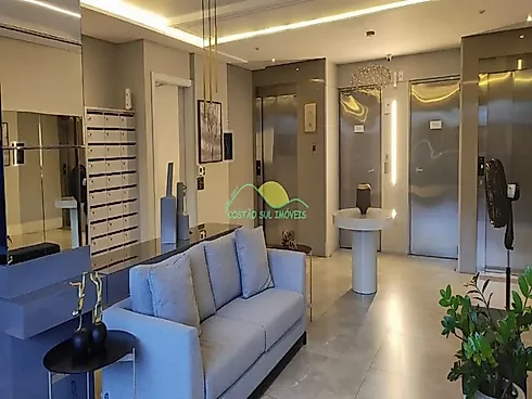 Apartamento em Trindade, Florianópolis