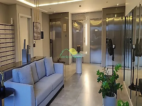 Apartamento em Trindade, Florianópolis