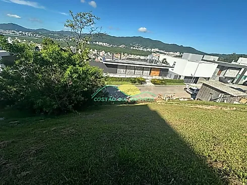 Terreno em Trindade, Florianópolis