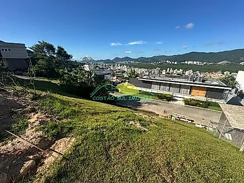 Terreno em Trindade, Florianópolis
