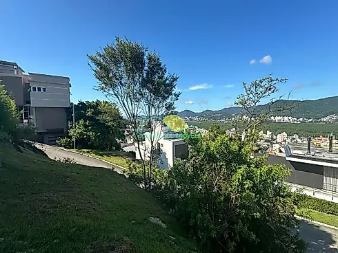 Terreno em Trindade, Florianópolis