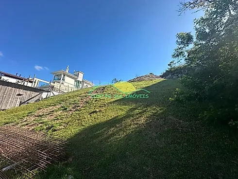 Terreno em Trindade, Florianópolis