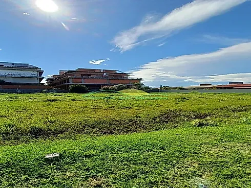 Terreno em Campeche, Florianópolis