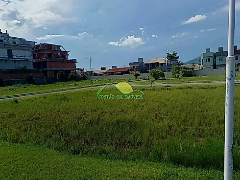 Terreno em Campeche, Florianópolis