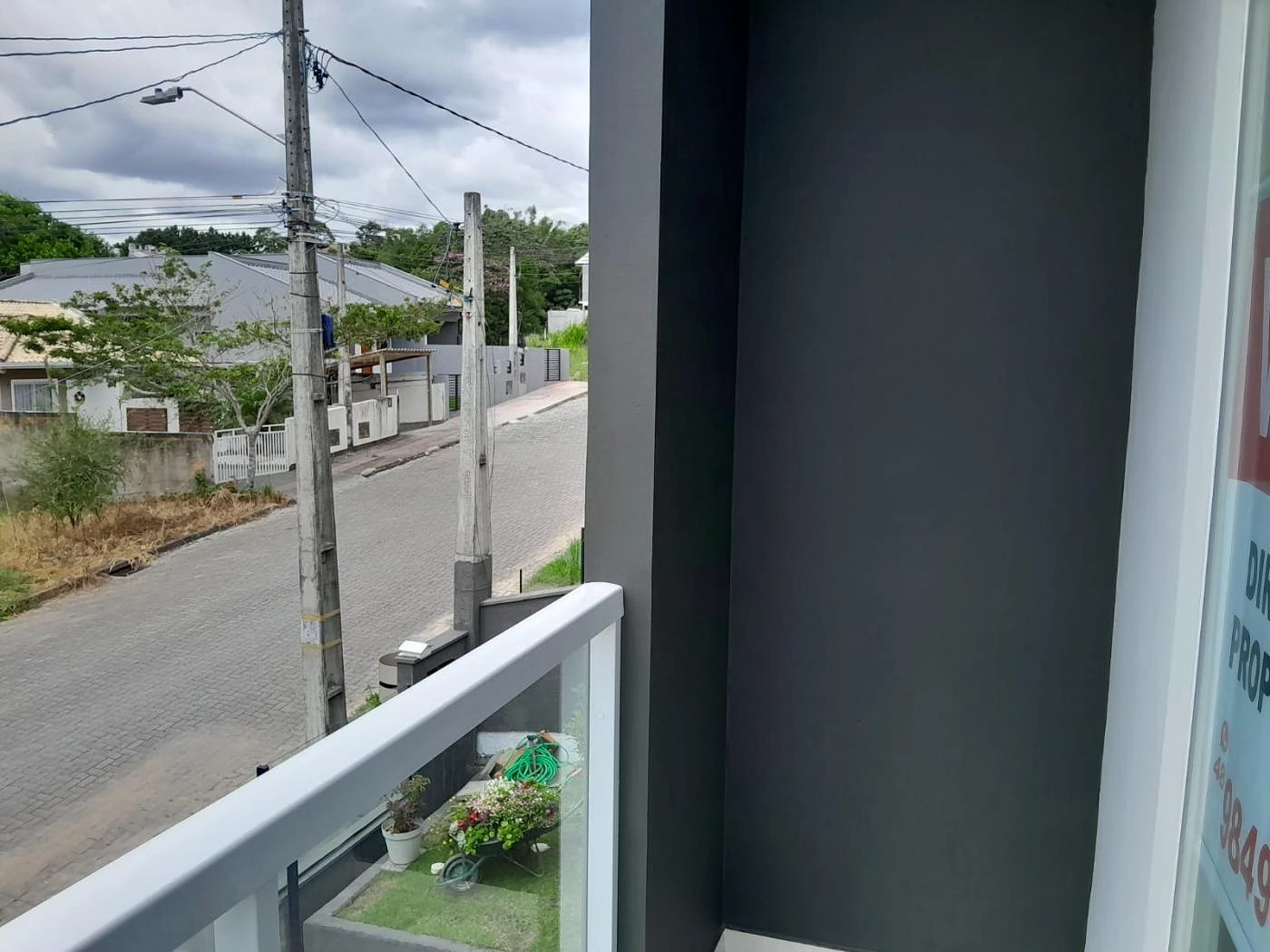 Potecas, São José