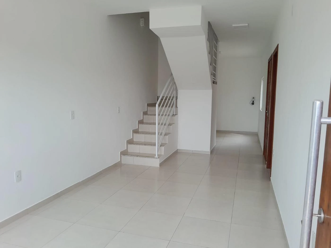 Apartamento em Potecas, São José