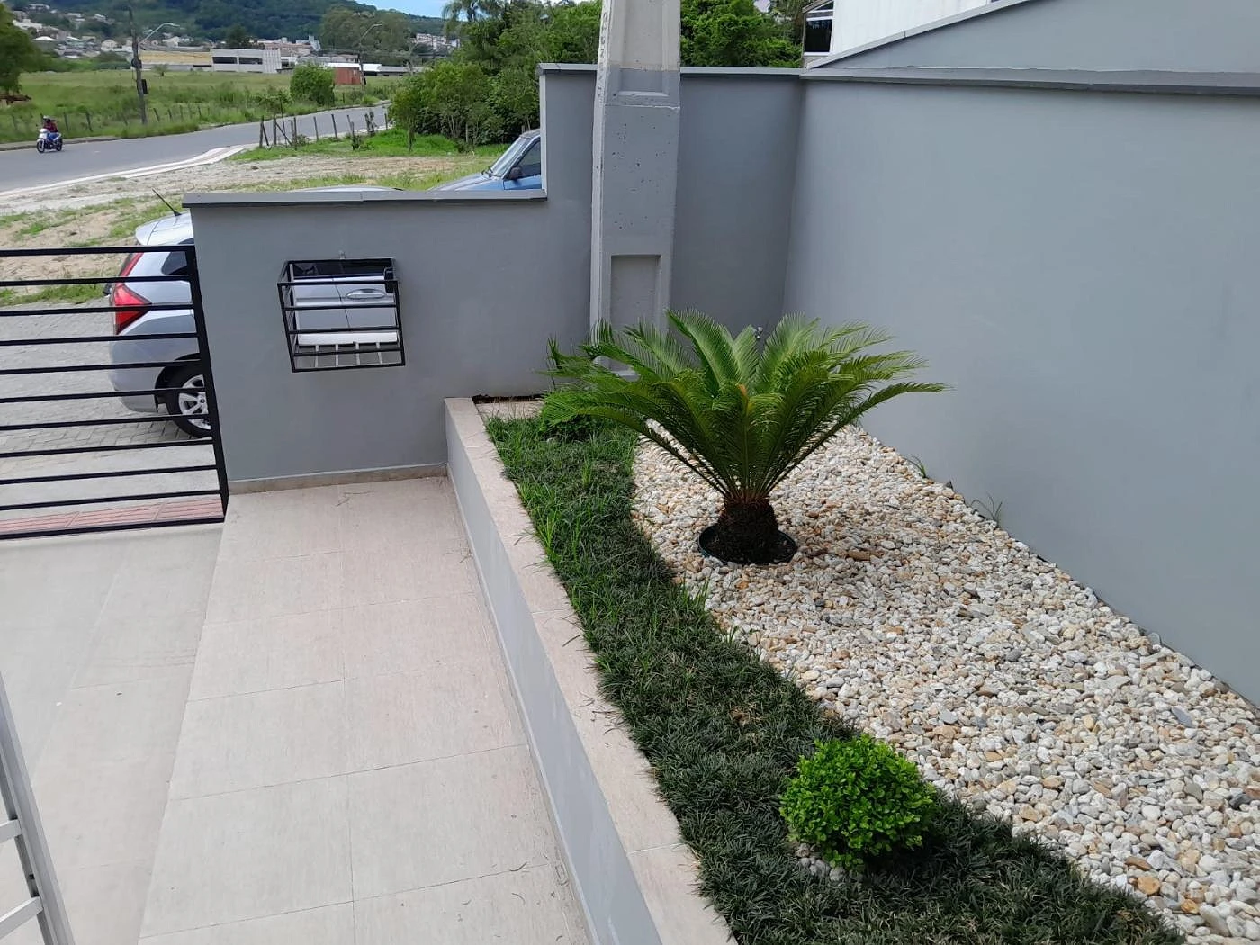 Apartamento em Potecas, São José