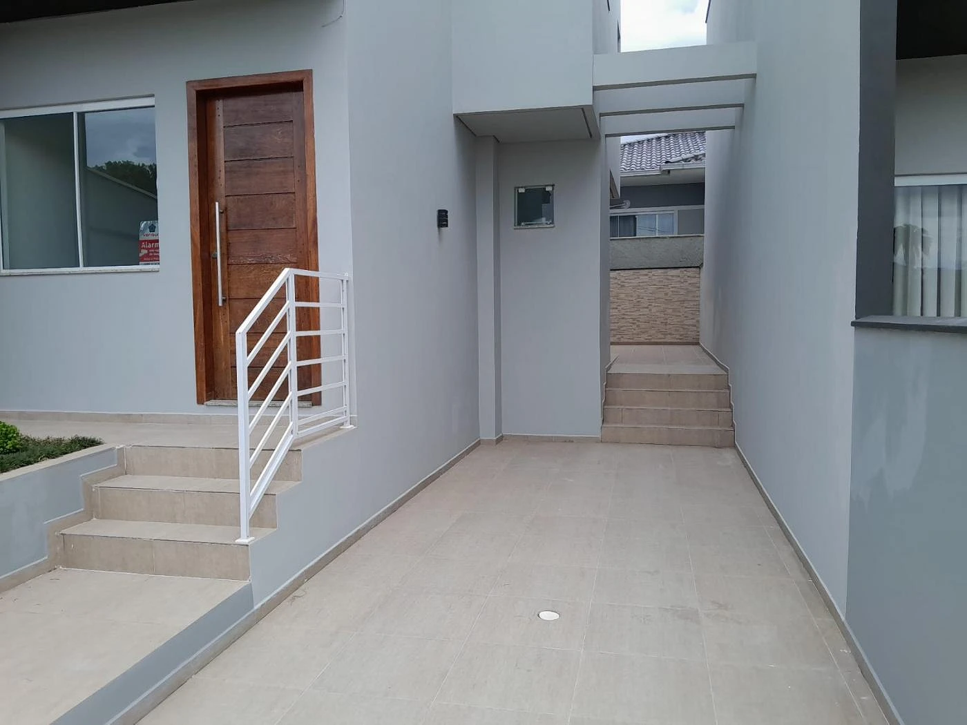 Apartamento em Potecas, São José