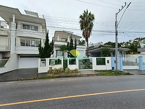 Casa em Pedra Branca, Palhoça