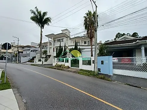 Casa em Pedra Branca, Palhoça