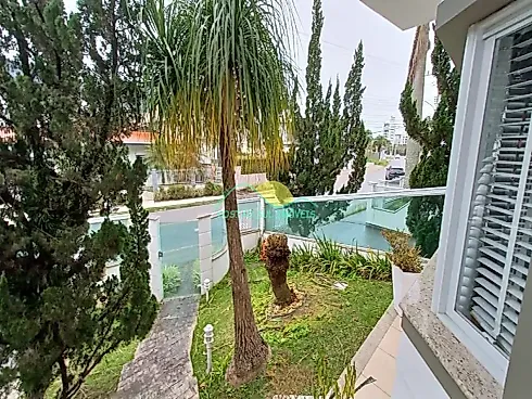 Casa em Pedra Branca, Palhoça