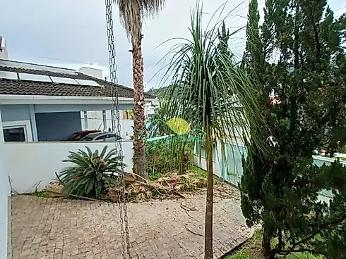 Casa em Pedra Branca, Palhoça