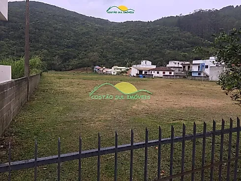 Terreno em Pântano Do Sul, Florianópolis