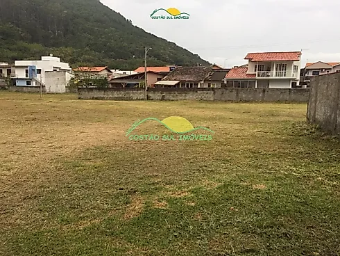 Terreno em Pântano Do Sul, Florianópolis