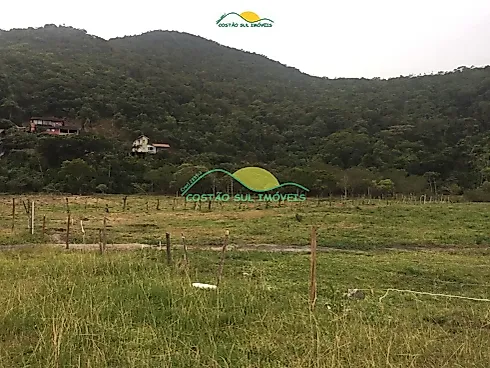 Terreno em Pântano Do Sul, Florianópolis